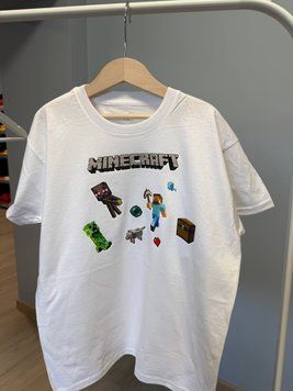 "Minecraft" rozp2 фото