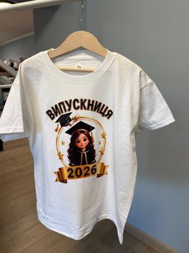 &laquo;Випускниця&raquo; rozp5 фото