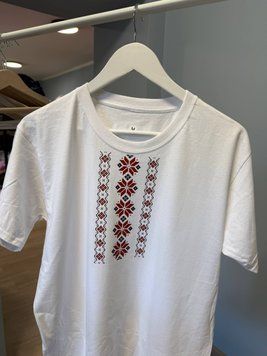 &laquo;Вишиванка класика&raquo; rozp28 фото